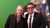 LATE MOTIV: Bruce Dickinson