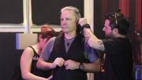 LATE MOTIV: Bruce Dickinson