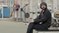 LEYENDAS: Quique Peinado