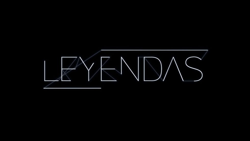 LEYENDAS