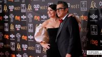PREMIOS GOYA