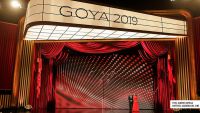 PREMIOS GOYA