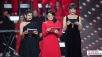 PREMIOS GOYA