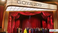 PREMIOS GOYA