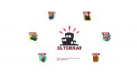ElTerrat.com 1996