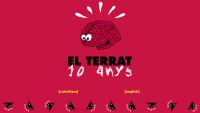 EL TERRAT 10 anys - ElTerrat.com 1999