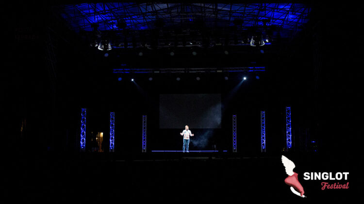 BONA GENT - SINGLOT FESTIVAL