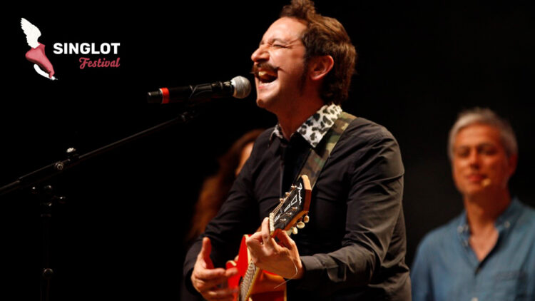 HEM DE PARLAR, NENE - SINGLOT FESTIVAL