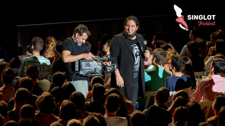 LA RESISTENCIA - SINGLOT FESTIVAL