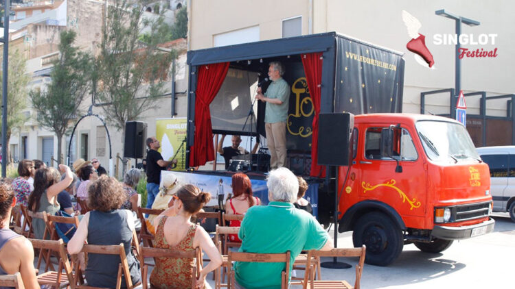 QUICO CADAVAL - SINGLOT FESTIVAL