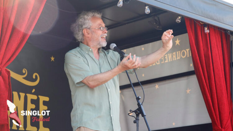 QUICO CADAVAL - SINGLOT FESTIVAL
