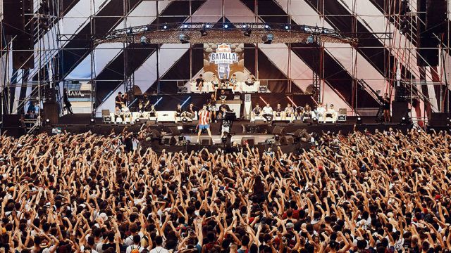 RED BULL BATALLA FINAL