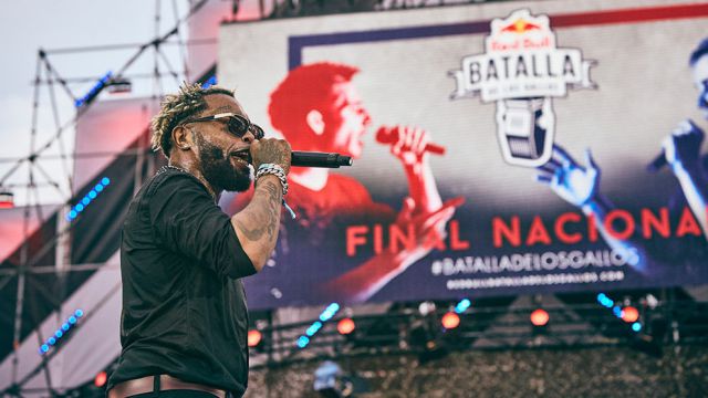 RED BULL BATALLA FINAL