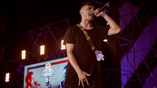 RED BULL BATALLA FINAL