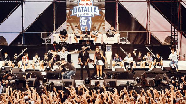 RED BULL BATALLA FINAL