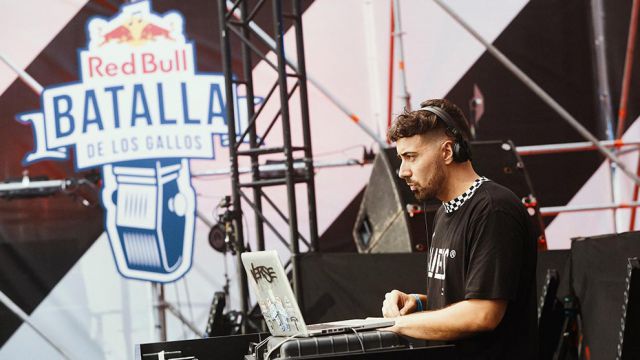 RED BULL BATALLA FINAL