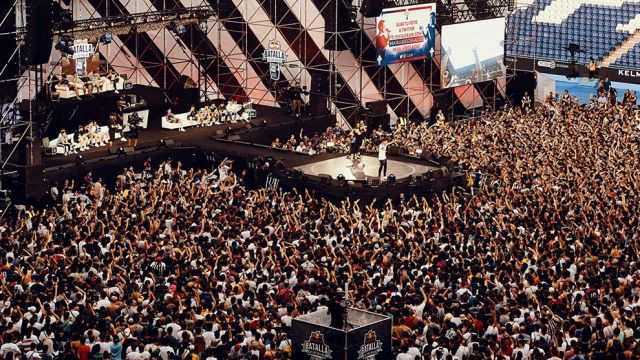 RED BULL BATALLA FINAL