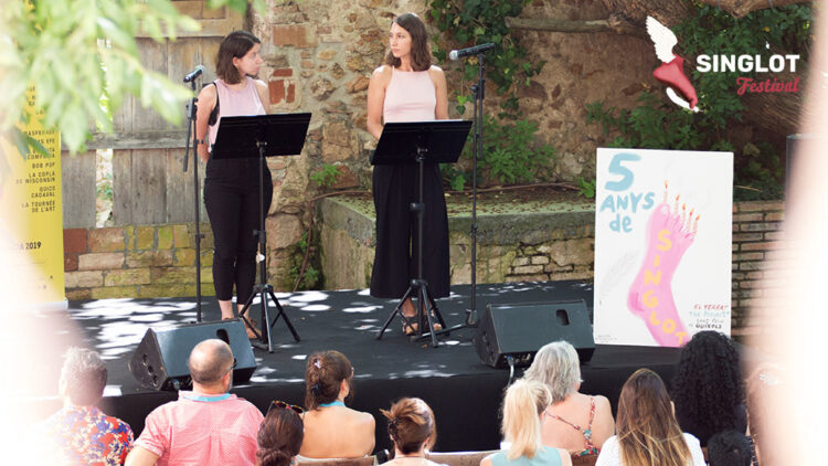 SINGLOT FESTIVAL