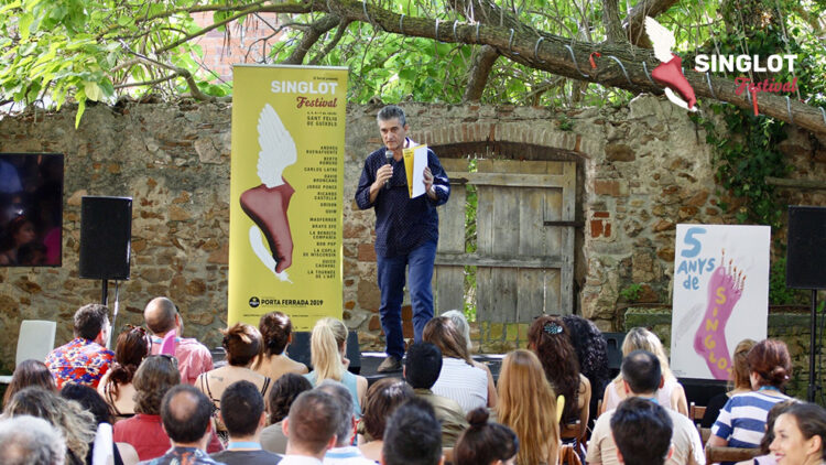 SINGLOT FESTIVAL