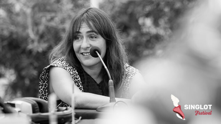 TARDA PODCAST - SINGLOT FESTIVAL