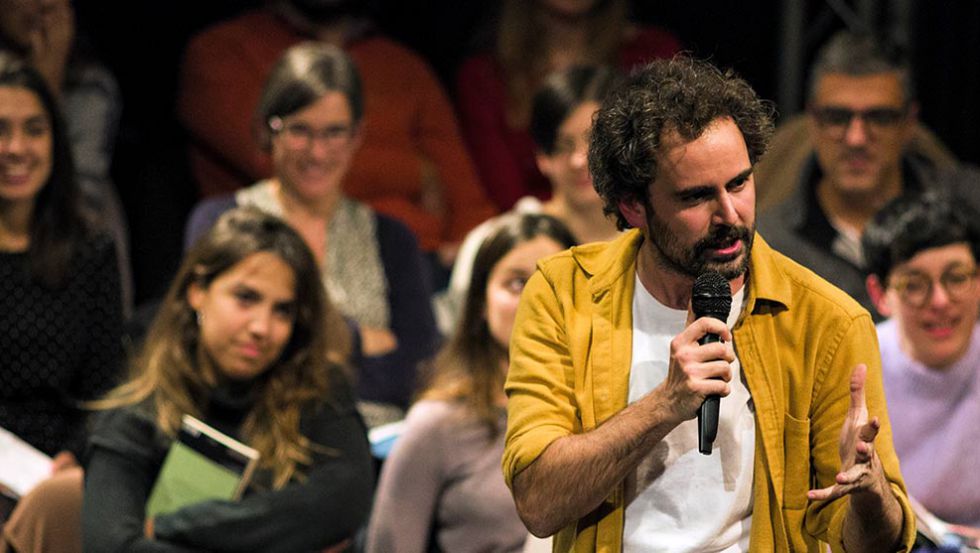 LES COSES EXCEPCIONALS - Pau Roca