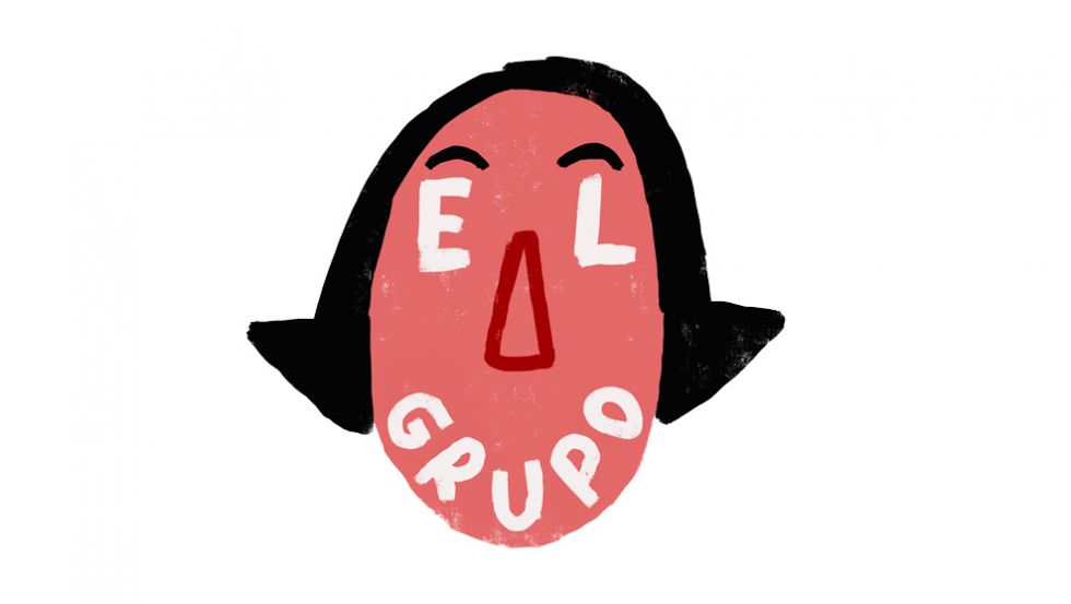 EL GRUPO