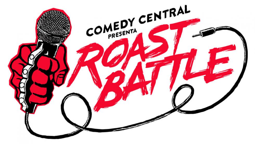 ROAST BATTLE