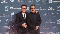 PREMIOS ONDAS 2019 - Andreu Buenafuente y Berto Romero