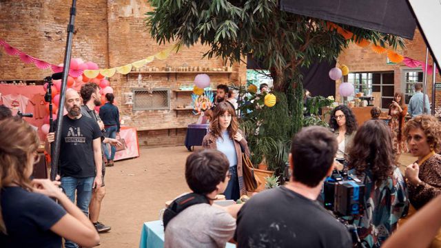 MIRA LO QUE HAS HECHO - T3