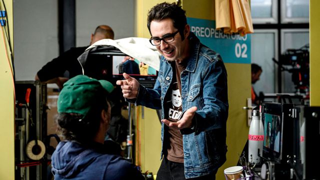 MIRA LO QUE HAS HECHO - T3