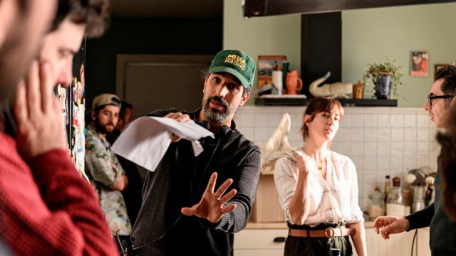 MIRA LO QUE HAS HECHO - T3