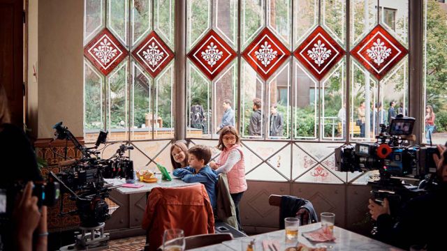 MIRA LO QUE HAS HECHO - T3