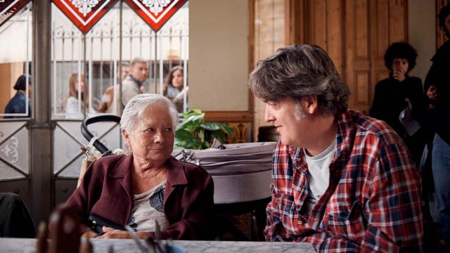 MIRA LO QUE HAS HECHO - T3