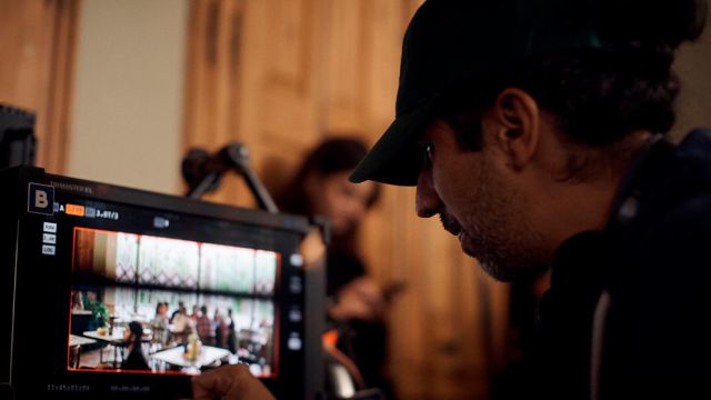 MIRA LO QUE HAS HECHO - T3