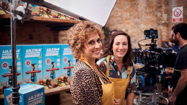 MIRA LO QUE HAS HECHO - T3