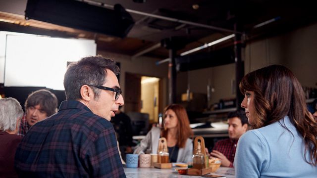 MIRA LO QUE HAS HECHO - T3