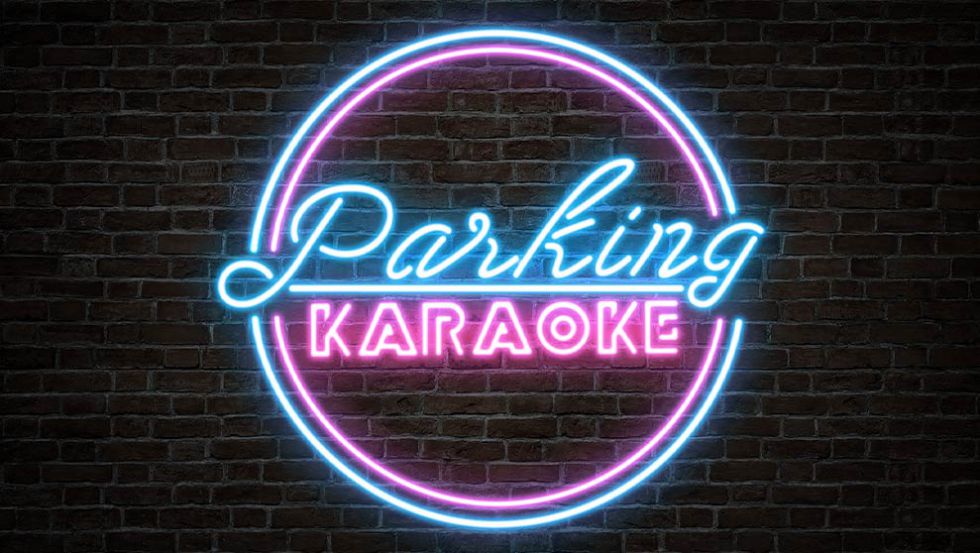 PARKING KARAOKE