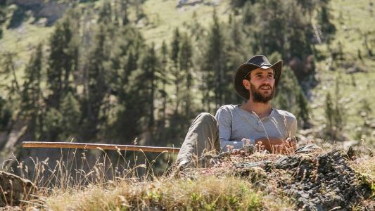 ENTRE OVEJAS: Zacarías