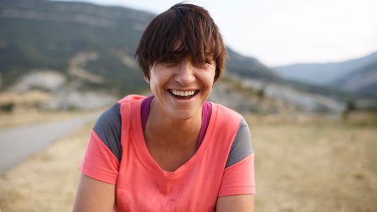 ENTRE OVEJAS: Melani Olivares