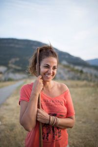 ENTRE OVEJAS: Mariló Montero