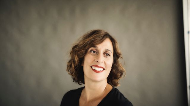 BARCELONA, ENS EN SORTIREM: Clara Segura