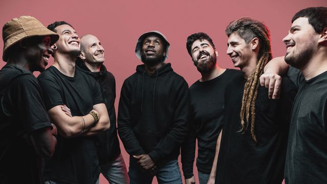 BARCELONA, ENS EN SORTIREM: Koers