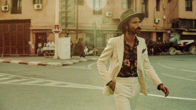 BARCELONA, ENS EN SORTIREM: Leiva