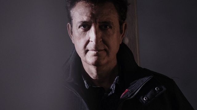 BARCELONA, ENS EN SORTIREM: Manolo García