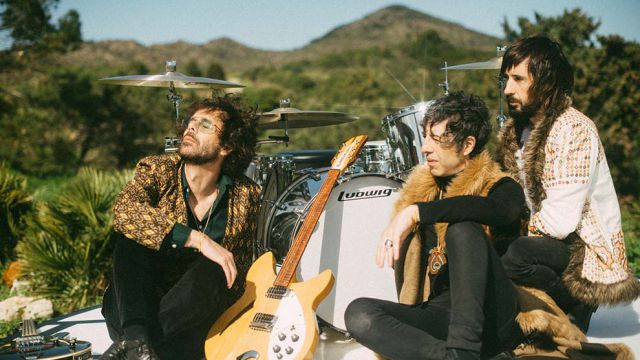 BARCELONA, ENS EN SORTIREM: Sidonie