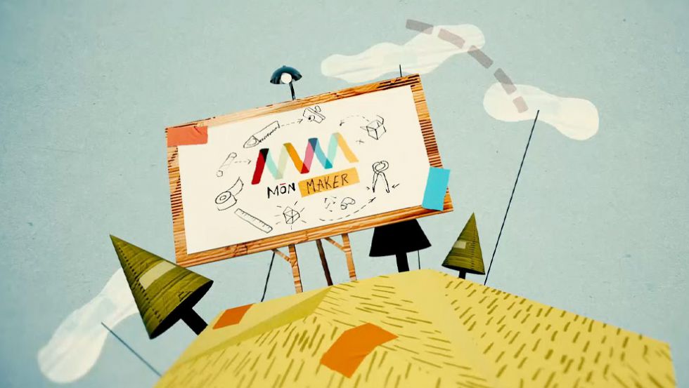 MÓN MAKER