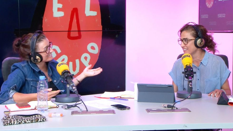 EL GRUPO