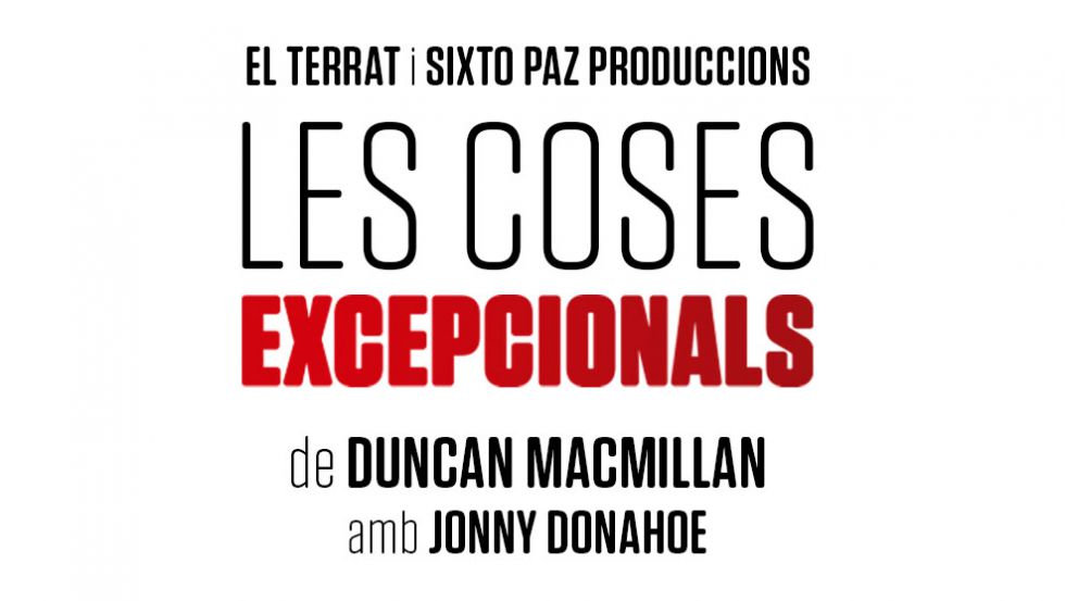 LES COSES EXCEPCIONALS