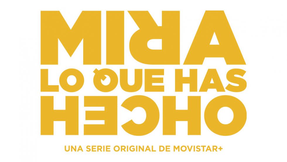 MIRA LO QUE HAS HECHO