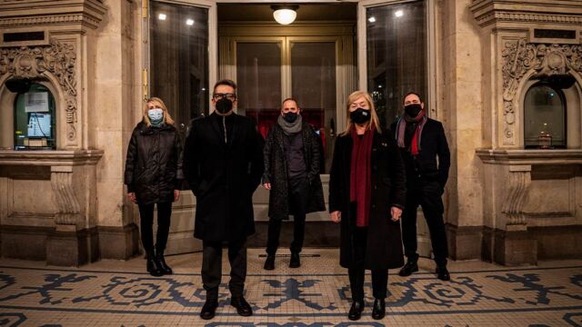 L'ÈXIT DE LA TEMPORADA